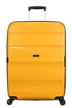 BON AIR DLX Trolley mit 4 Rollen Erweiterbar 75cm